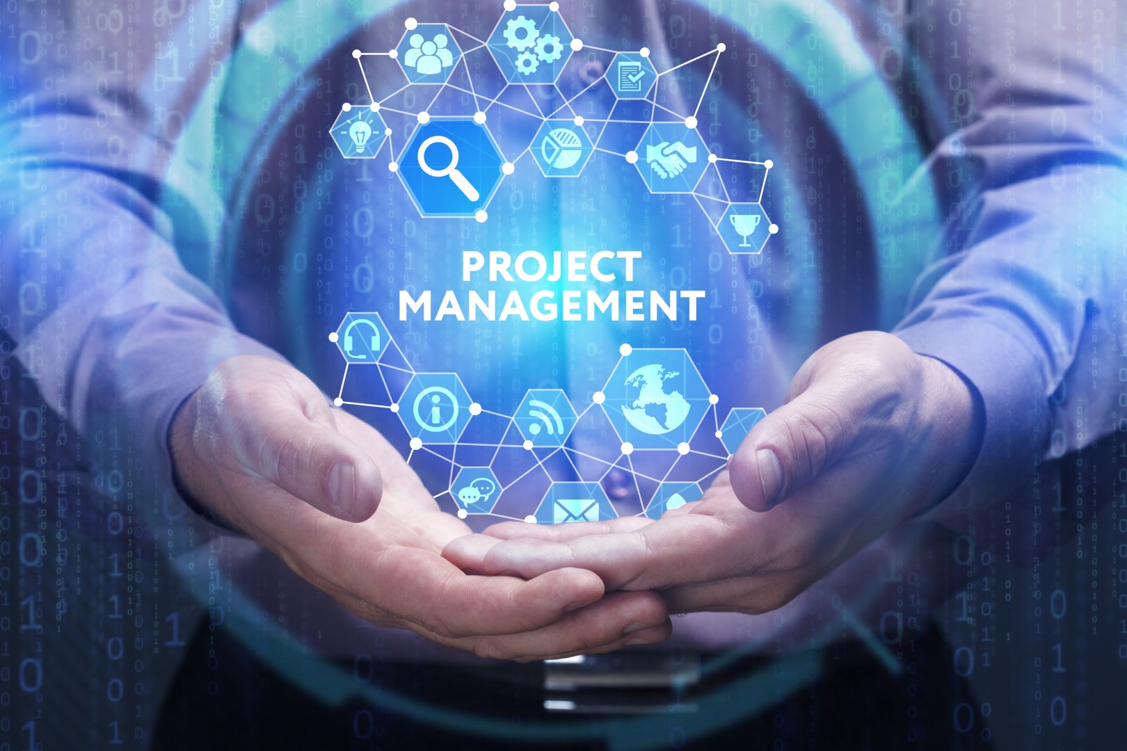 Gestion de projets GDP01